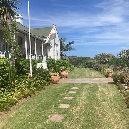 Cumberland House Hotel Port Alfred Eksteriør billede