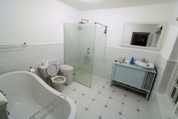 Cumberland House Hotel Port Alfred Eksteriør billede