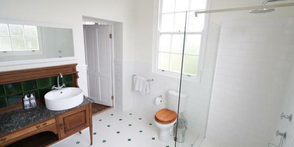 Cumberland House Hotel Port Alfred Eksteriør billede