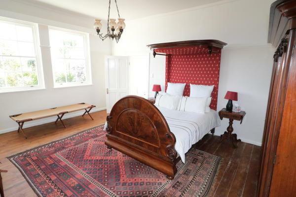 Cumberland House Hotel Port Alfred Eksteriør billede