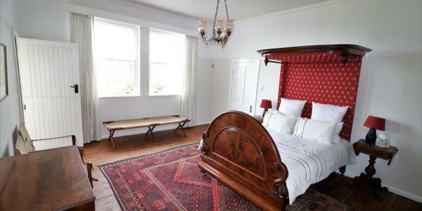 Cumberland House Hotel Port Alfred Eksteriør billede