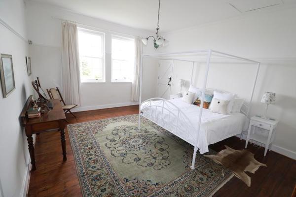 Cumberland House Hotel Port Alfred Eksteriør billede